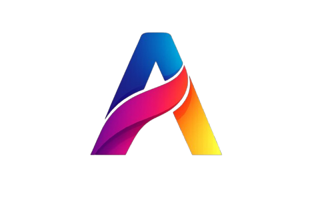 Ashvathy Art Printers Logo