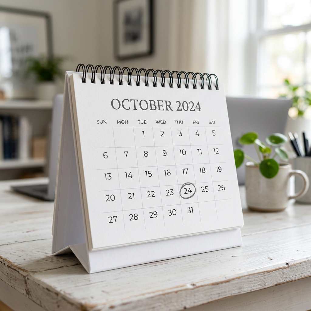 Calendar Printing