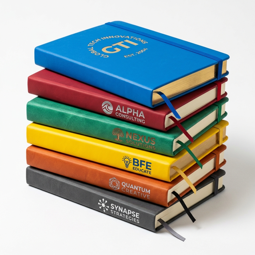 Notebook Printing
